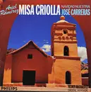 CD - Ariel Ramirez - José Carreras - Misa Criolla • Navidad Nuestra