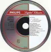 CD - Ariel Ramirez , José Carreras - Misa Criolla • Navidad Nuestra