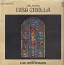LP - Ariel Ramirez - Misa Criolla - Gatefold
