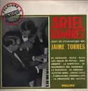 LP - Ariel Ramirez Con El Charango De Jaime Torres - Ariel Ramirez Con El Charango De Jaime Torres
