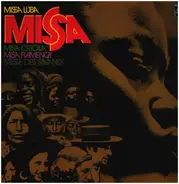 Ariel Ramirez, R. Fernandez de Latorre, a.o. - Missa Luba / Misa Criolla / Misa Flamenco / Messe Des Savanes
