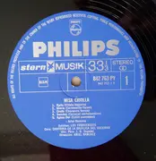 LP - Ariel Ramirez - Misa Criolla - Aus Argentinien, Folkloristische Expressionen