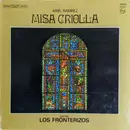 LP - Ariel Ramirez - Misa Criolla - Gatefold
