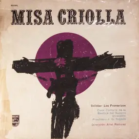 Ariel Ramirez - Misa Criolla