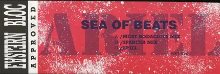 Ariel - Sea Of Beats