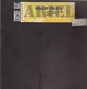 12'' - Ariel - Sea Of Beats