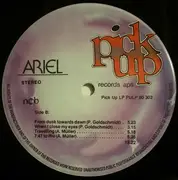 LP - Ariel - Ariel