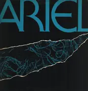 LP - Ariel - Ariel
