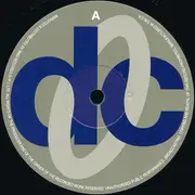 12inch Vinyl Single - Ariel - Let It Slide