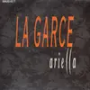 12inch Vinyl Single - Ariella - La Garce