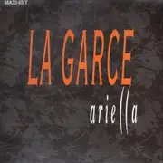 12inch Vinyl Single - Ariella - La Garce