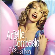 Arielle Dombasle - C'est Si Bon