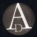 12inch Vinyl Single - Arielle Dombasle - Liberta