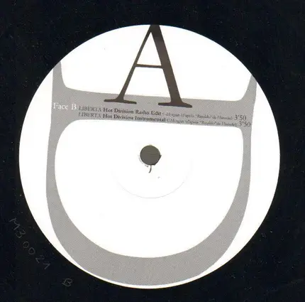 Arielle Dombasle - Liberta