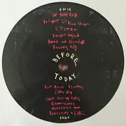 LP & MP3 - Ariel Pink's Haunted Graffiti - Before Today