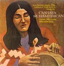LP - Ariel Ramirez - Cantana Sudamericana
