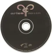 CD - Aries - Crash And Burn