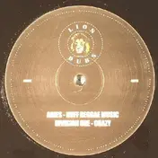 Aries - Nuff Reggae Music / Crazy