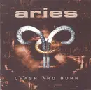 CD - Aries - Crash And Burn