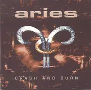 CD - Aries - Crash And Burn