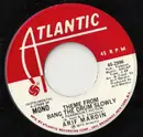 7inch Vinyl Single - Arif Mardin - Theme From Bang The Drum Slowly