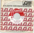 7inch Vinyl Single - Arif Mardin Chorus - Evil Companions