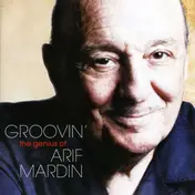 Arif Mardin - GROOVIN' -GENIUS OF-