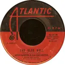 7inch Vinyl Single - Arif Mardin & His Orchestra - The Blue Bull