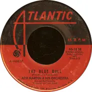 Arif Mardin & His Orchestra - The Blue Bull