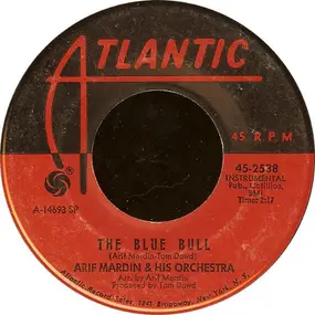 Arif Mardin - The Blue Bull