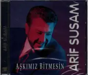 CD - Arif Susam - Askimiz Bitmesin
