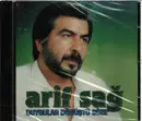 CD - Arif Sağ - Duygular Dönüştü Söze - Still Sealed