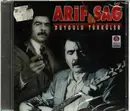 CD - Arif Sağ - Duygulu Türküler - Still Sealed