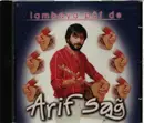 CD - Arif Sağ - Lambaya Püf De