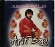 CD - Arif Sağ - Lambaya Püf De