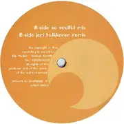 12'' - Ari Jr. - So Real