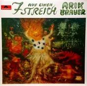 Arik Brauer