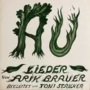 LP - Arik Brauer - Au