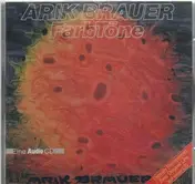 Arik Brauer - Farbtöne