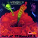 Double LP - Arik Brauer - Liederbuch