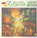 LP - Arik Brauer - 7 auf einen Streich