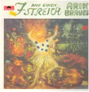 LP - Arik Brauer - 7 auf einen Streich