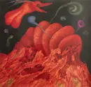 LP - Arik Brauer - Arik Brauer - Triple fold