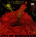 LP - Arik Brauer - Arik Brauer - Triple-Gatefold