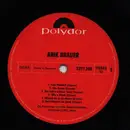 LP - Arik Brauer - Arik Brauer - no cover