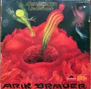 LP - Arik Brauer - Arik Brauer - Triple-Gatefold. Booklet incl.