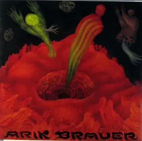 Arik Brauer - Arik Brauer