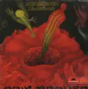 Double LP - Arik Brauer - Liederbuch