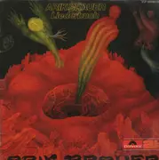 Double LP - Arik Brauer - Liederbuch