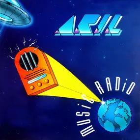 Aril - Music Radio